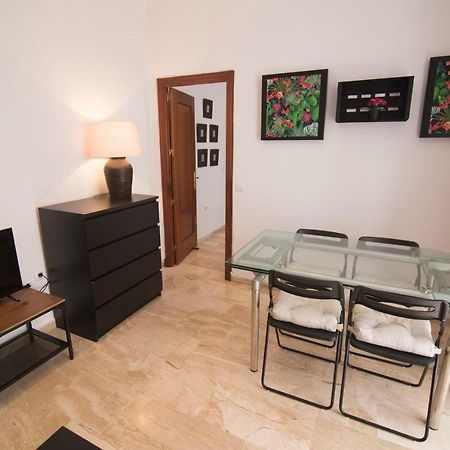 Extraordinario Piso Junto Playa Y En Pleno Centro Cádis Exterior foto
